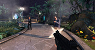 007 Legends License to Kill and Die Another Day screenshots