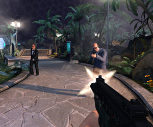 007 Legends Videos