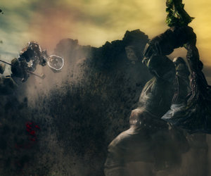 Dark Souls: Prepare to Die Screenshots