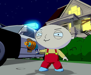 Family Guy: Back to the Multiverse Videos