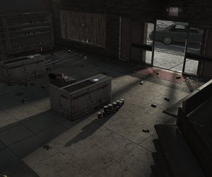 The Walking Dead: Survival Instinct Files