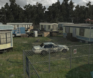 The Walking Dead: Survival Instinct Chat