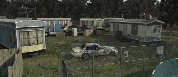 The Walking Dead: Survival Instinct News