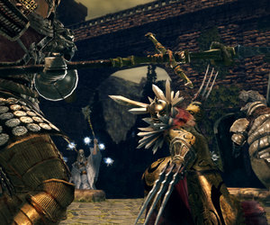 Dark Souls: Prepare to Die Chat