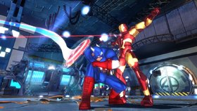 Marvel Avengers: Battle for Earth Screenshot from Shacknews