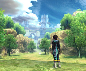Tales of Xillia Files