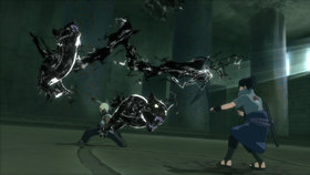 Naruto Shippuden: Ultimate Ninja Storm 3 Screenshot from Shacknews