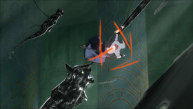 Naruto Shippuden: Ultimate Ninja Storm 3 Screenshot from Shacknews