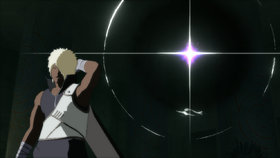 Naruto Shippuden: Ultimate Ninja Storm 3 Screenshot from Shacknews