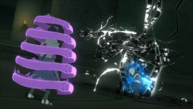 Naruto Shippuden: Ultimate Ninja Storm 3 Screenshot from Shacknews