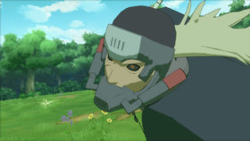 Naruto Shippuden: Ultimate Ninja Storm 3 Screenshot from Shacknews