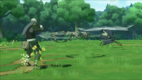 Naruto Shippuden: Ultimate Ninja Storm 3 Screenshot from Shacknews
