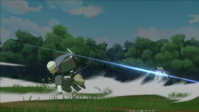 Naruto Shippuden: Ultimate Ninja Storm 3 Screenshot from Shacknews