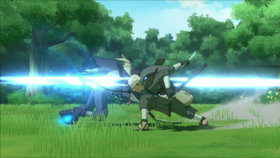 Naruto Shippuden: Ultimate Ninja Storm 3 Screenshot from Shacknews