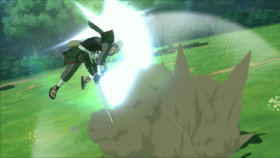 Naruto Shippuden: Ultimate Ninja Storm 3 Screenshot from Shacknews