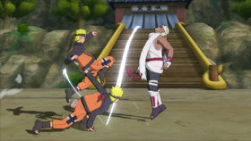 Naruto Shippuden: Ultimate Ninja Storm 3 Screenshot from Shacknews