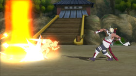 Naruto Shippuden: Ultimate Ninja Storm 3 Screenshot from Shacknews
