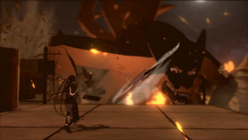 Naruto Shippuden: Ultimate Ninja Storm 3 Screenshot from Shacknews