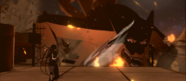 Naruto Shippuden: Ultimate Ninja Storm 3 News