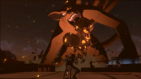 Naruto Shippuden: Ultimate Ninja Storm 3 Screenshot from Shacknews