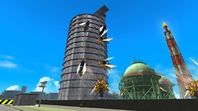 Tank! Tank! Tank! Screenshot from Shacknews