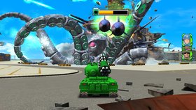 Tank! Tank! Tank! Screenshot from Shacknews