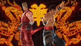 Tekken Tag Tournament 2 Screenshot from Shacknews