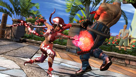 Tekken Tag Tournament 2 Screenshot from Shacknews