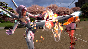Tekken Tag Tournament 2 Screenshot from Shacknews