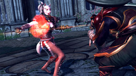 Tekken Tag Tournament 2 Screenshot from Shacknews