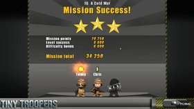 Tiny Troopers Screenshot from Shacknews