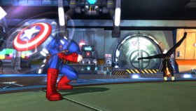 Marvel Avengers: Battle for Earth Screenshot from Shacknews