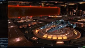Galaxy on Fire 2 Full HD Screenshot from Shacknews