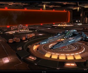 Galaxy on Fire 2 Full HD Files