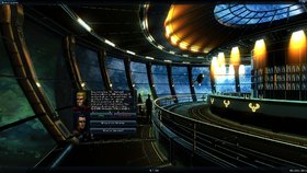 Galaxy on Fire 2 Full HD Screenshot from Shacknews