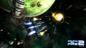 Galaxy on Fire 2 Full HD Screenshot from Shacknews