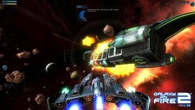 Galaxy on Fire 2 Full HD Screenshot from Shacknews