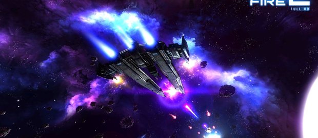 Galaxy on Fire 2 Full HD News