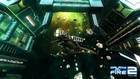 Galaxy on Fire 2 Full HD Screenshot from Shacknews