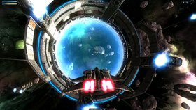 Galaxy on Fire 2 Full HD Screenshot from Shacknews