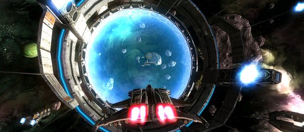 Galaxy on Fire 2 Full HD News