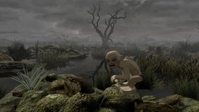 LEGO Lord of the Rings Screenshot from Shacknews