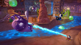 Disney Epic Mickey 2: The Power of Two Screenshot from Shacknews