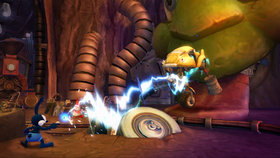Disney Epic Mickey 2: The Power of Two Screenshot from Shacknews