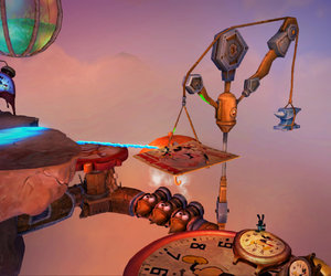 Epic Mickey 2: The Power of Two Files