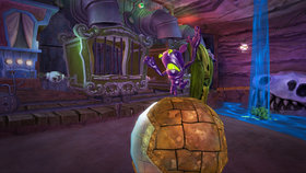 Disney Epic Mickey 2: The Power of Two Screenshot from Shacknews
