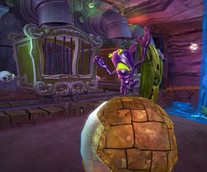 Epic Mickey 2: The Power of Two Chat