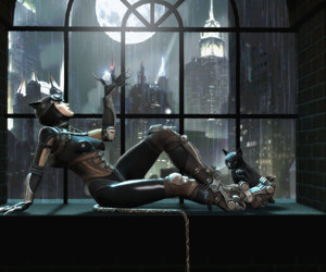 Injustice: Gods Among Us Videos