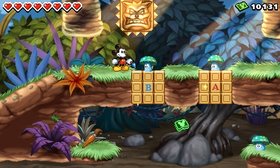 Disney Epic Mickey 2: The Power of Two Screenshot from Shacknews
