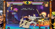 JoJo's Bizarre Adventure HD Ver. Gamescom screenshots